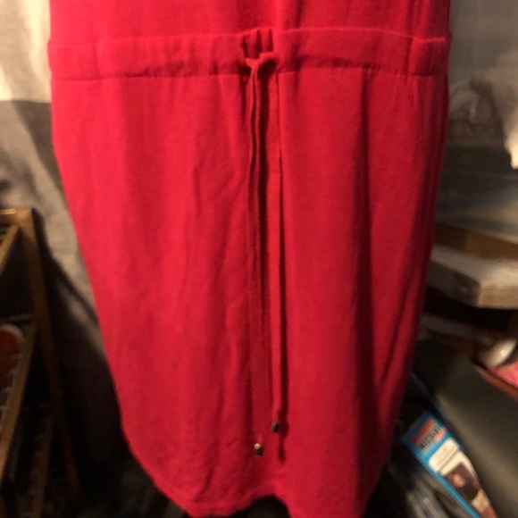 NAKED ZEBRA CASUAL SUMMER DRESS - Picture 7 of 14